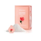 Энзимная пудра с розовой водой JMsolution Glow Luminious Flower Firming Powder Cleanser Rose 0.35 гр